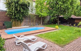 Chirie, casă, 5 camere, strada Primar Gherman Pântea, Râșcani - Poză 20