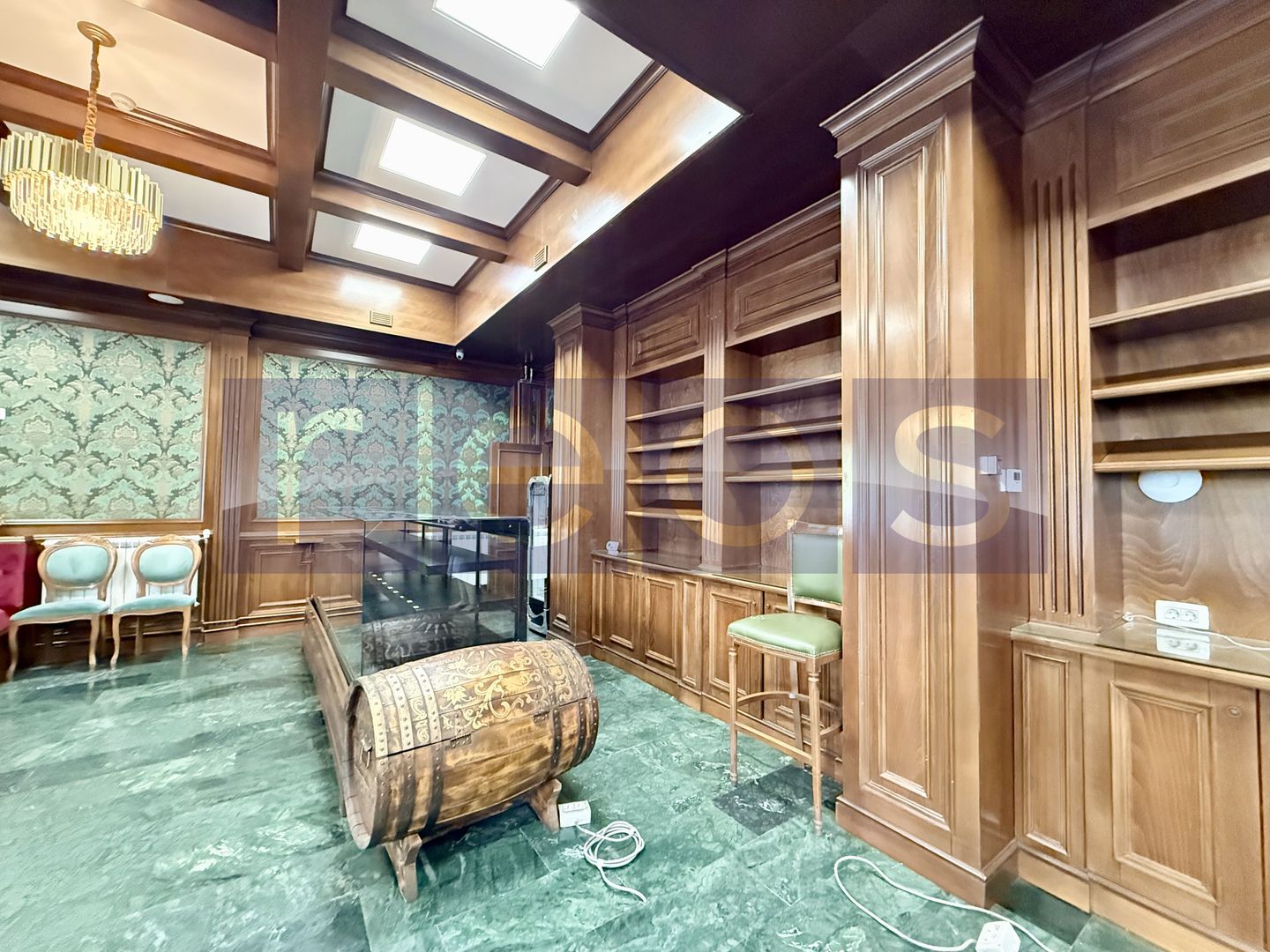 INCHIRIERE SPATIU COMERCIAL | ZONA DRISTOR | 215 MP - Poză 6