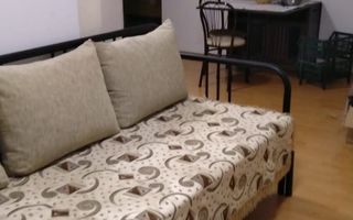 Studio spațios 45 mp, bloc 2010, AC, centrală, zona Trapezului, parcare liberă - Poză 9