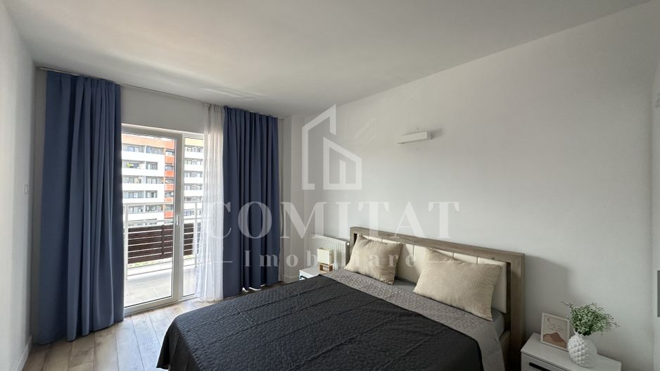 Penthouse cu 5 camere | Apartament pe 2 niveluri | Bună Ziua - Poză 13