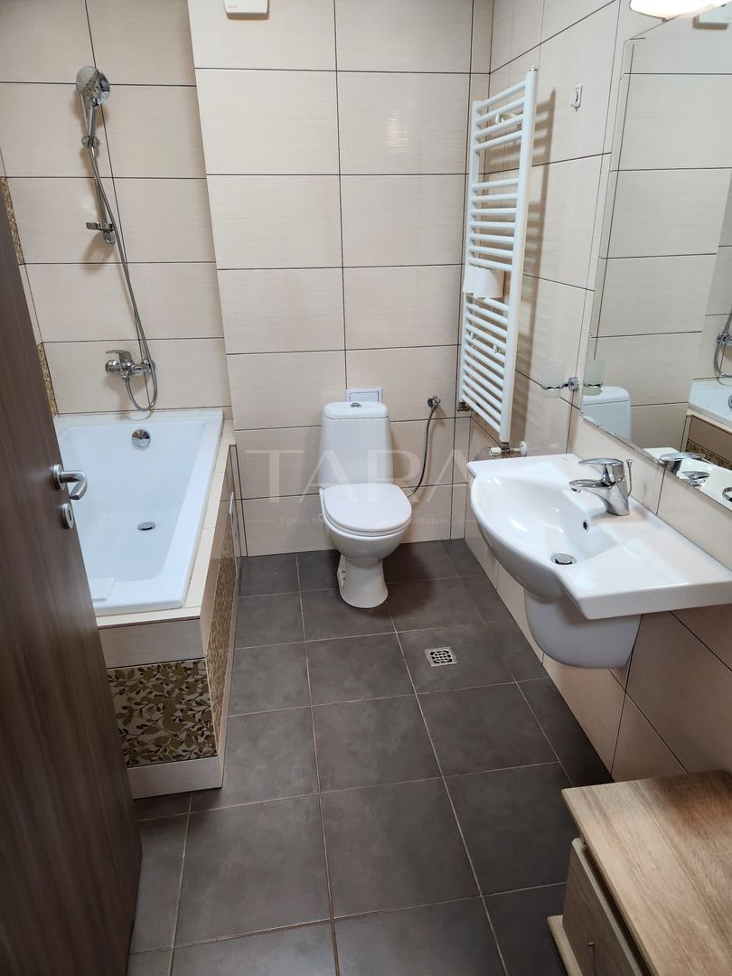 Apartament 1 cameră – Mărăști - Poză 5
