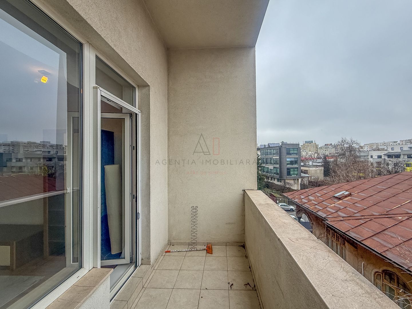 2 Camere Duplex Bloc 2007 | Ferdinand Mosilor - Poză 15