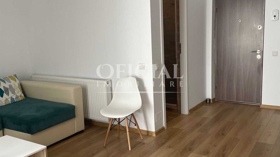 Apartament 1 camera | Pet Friendly | Parcare | Parcul Poligon-Floresti - Poză 4