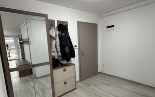 Apartament modern cu 2 camere, terasă generoasă și parcare subterană. - Poză 4