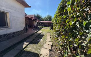 Casă familială pe un teren generos de 1.400 m² – Cristesti - Poză 1