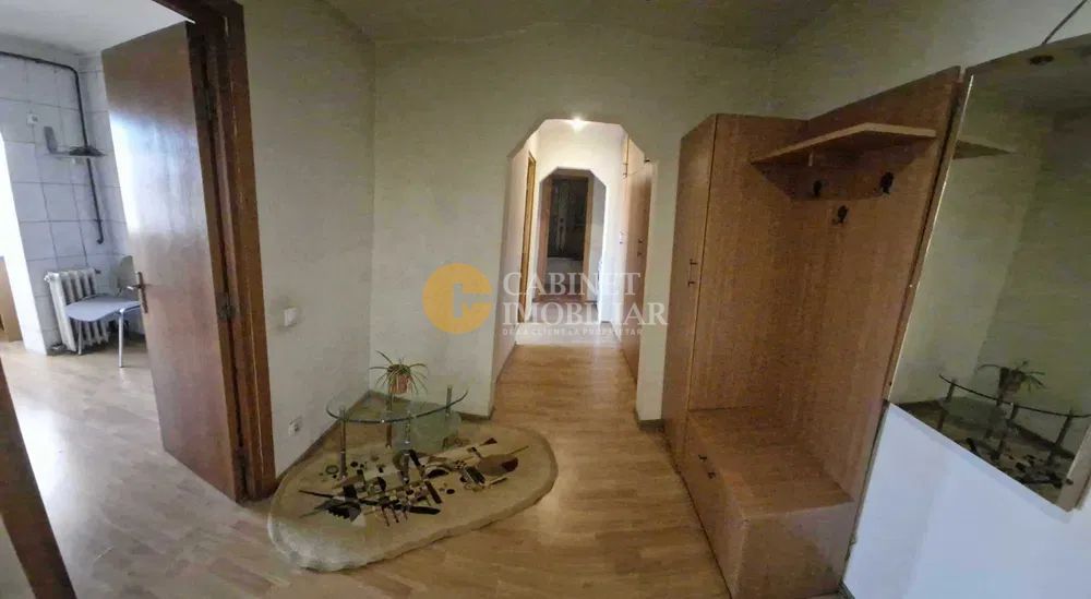 3 Camere Decomandat -Nicolina Bloc- 1982 - Poză 8