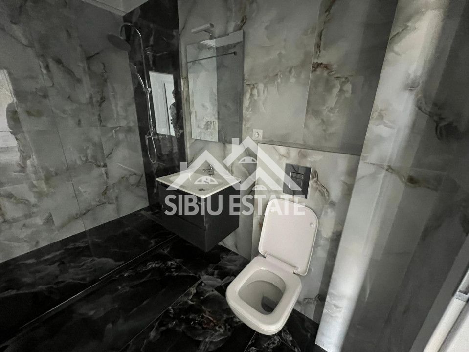 Apartament modern cu 2 camere,intabulat, parcare,boxa și balcon - Poză 6