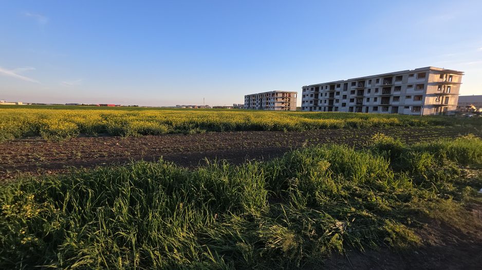 Lot intravilan ideal pozitionat in Tunari, Ilfov - Poză 3