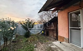 Casa de inchiriat cu 2 camere in zona Velenta, Oradea - Poză 10
