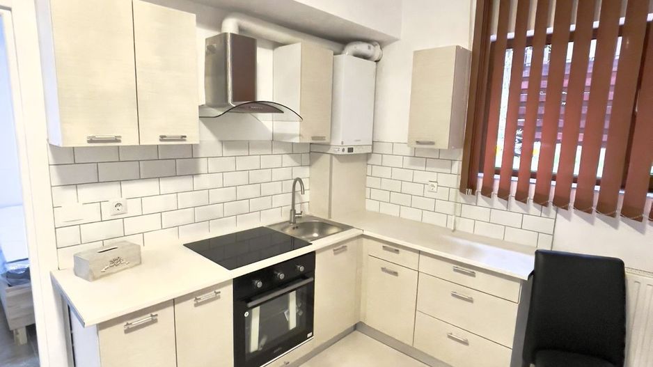 Apartament 2 camere 42 mp – Loc de Parcare – Bună Ziua - Poză 3
