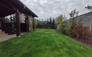 CASA  DEOSEBITA LA  SACALAZ IN SUPRAFATA DE 153 MP - Poză 32