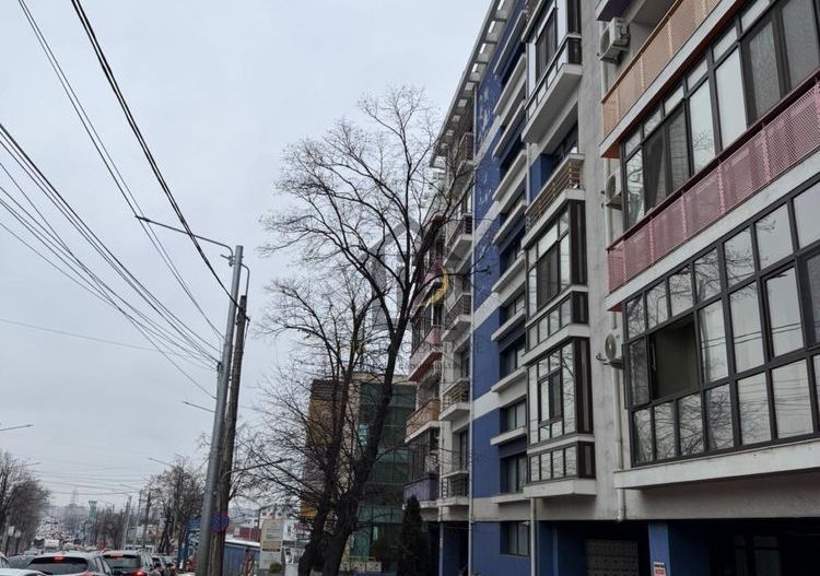 Apartament 2 camere cu loc parcare acoperit-Bucium- Iasi - Poză 8