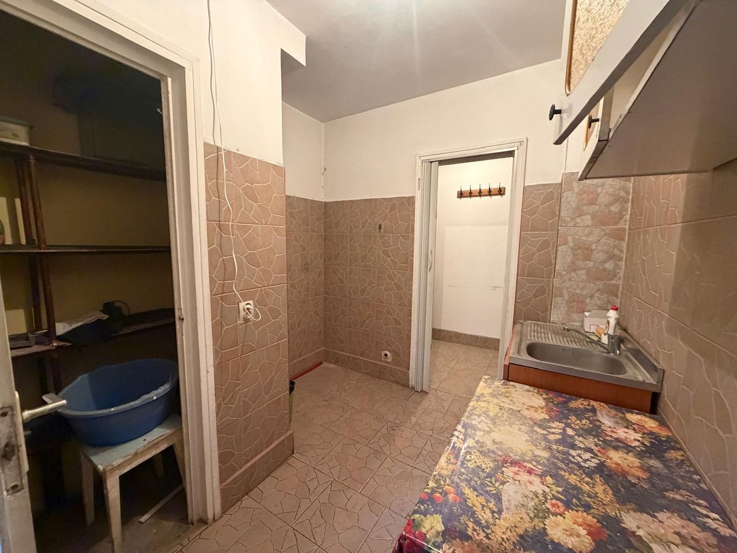 2 camere  vedere spate Bd. Dinicu Golescu-Gara de Nord - Poză 2