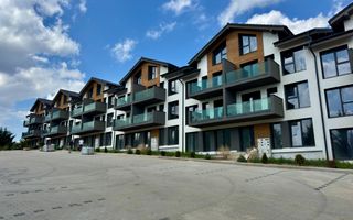 Apartament 4 camere, finisat la alb (Smart-B-ap.7) - Poză 1