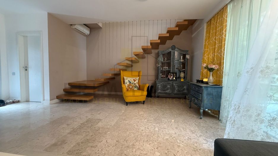 Vila individuala Bucium, 3 camere, curte proprie, mobilata complet, - Poză 3