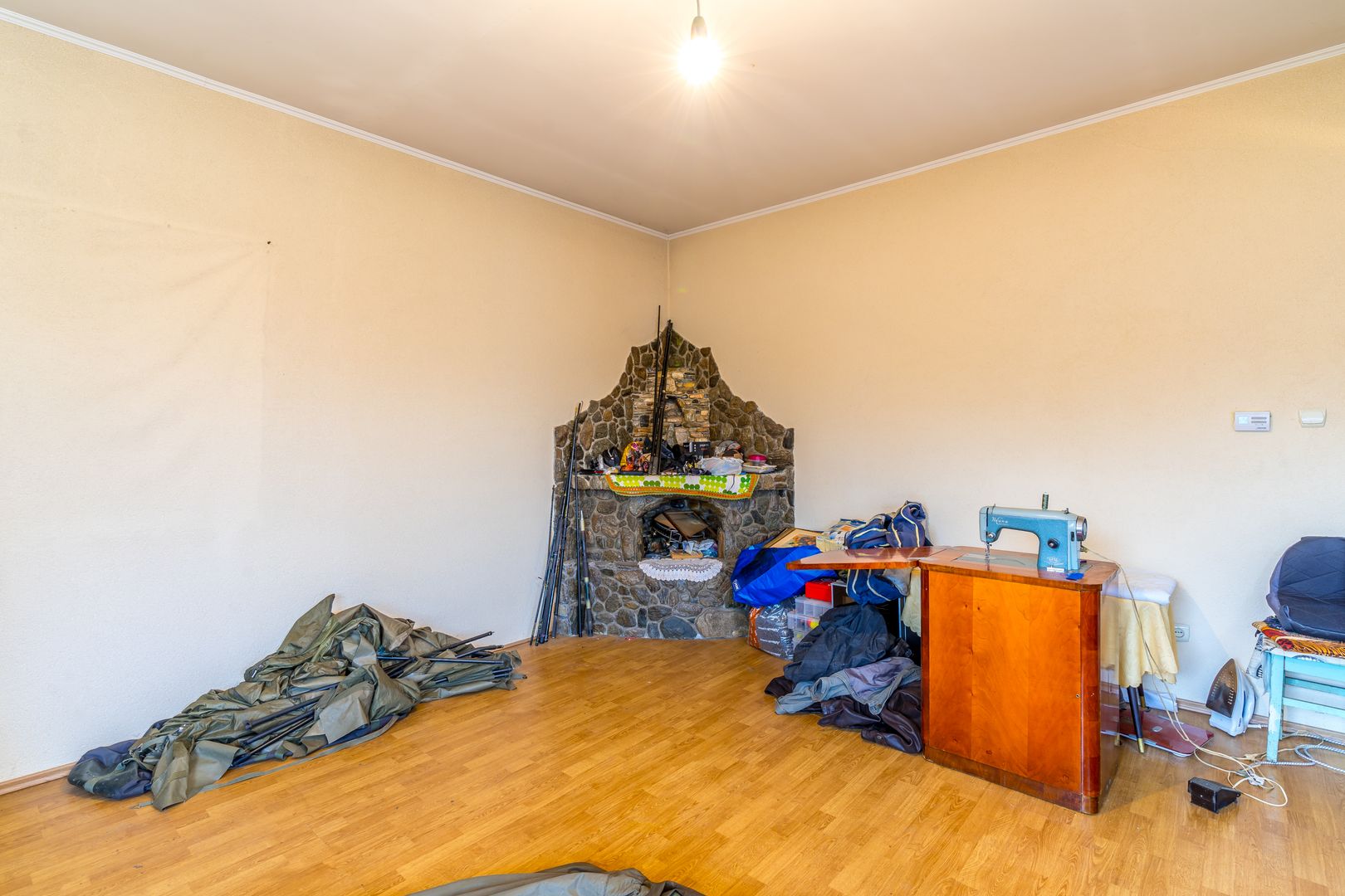 Casă / Vilă cu 3 camere de vânzare în zona Iris - Poză 8