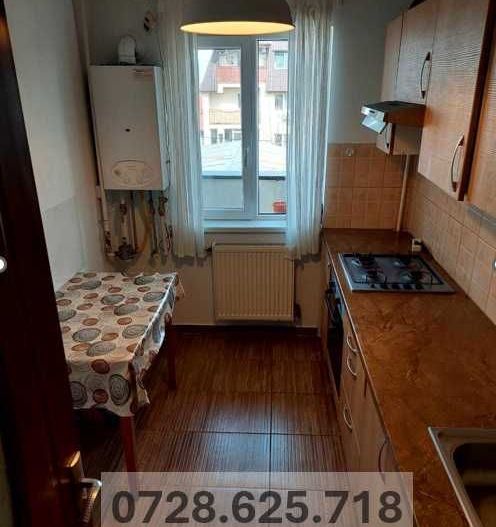 Apartament 3 camere | dec | 84 mp | 650 m de metrou Aparatorii Patriei - Poză 6