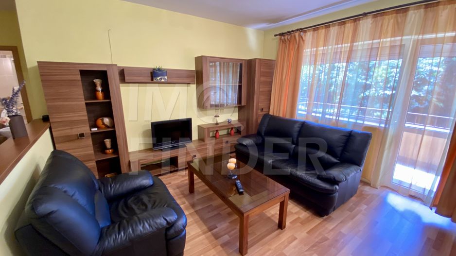 2 camere  Pod IRA, ansamblu rezidential, la cheie, parcare - Poză 2