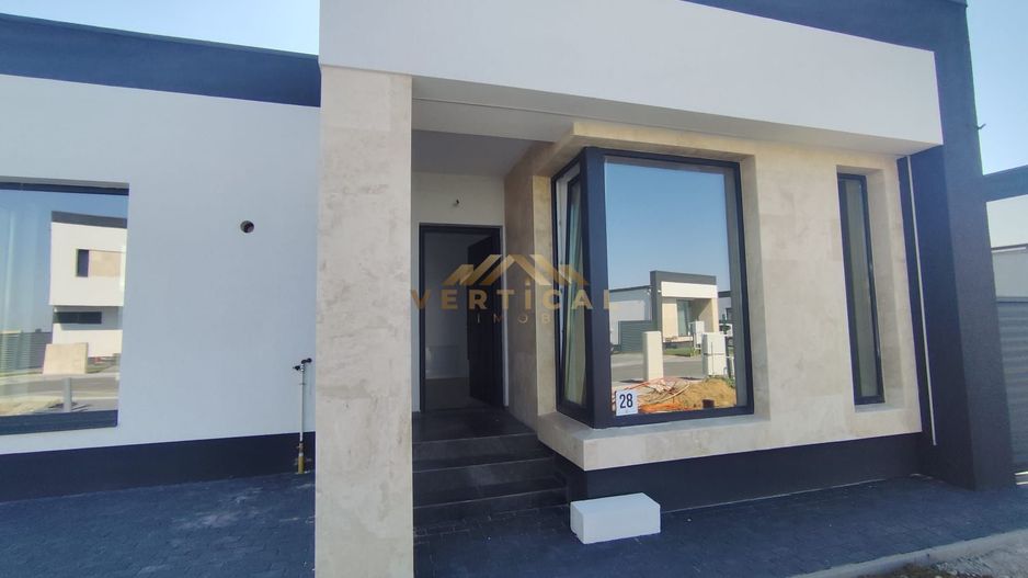 casa in comunitate - Poză 1