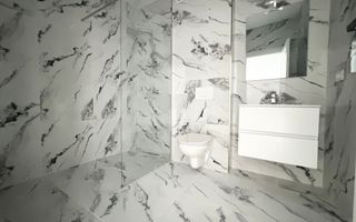 Apartament cu 2 camere si gradina in Giroc in zona Eso - Poză 5