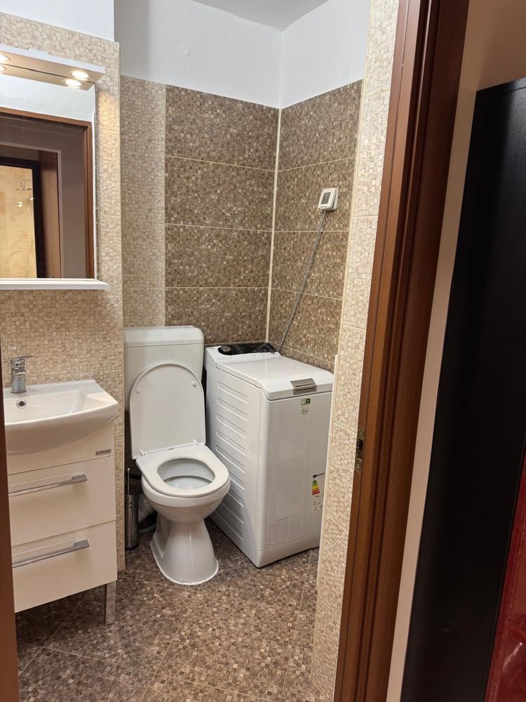 Girocului-Lidia | 3 Camere | Decomandat | EEtaj 1 | Centrala proprie - Poză 7