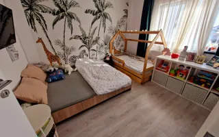 Casa 4 camere Berceni | 420 mp teren | Panouri Fotovoltaice 7,2 kW - Poză 23