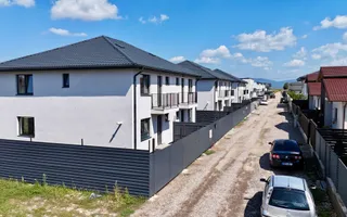 Duplex 4 Camere | Finisaje Incluse | 113 mp Utili | Izvor - Poză 28