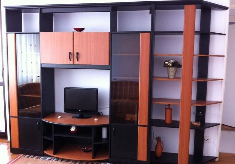 Calea Giulești, 3 camere, etaj 3 din 4, suprafață 61mp, semidecomandat - Poză 5