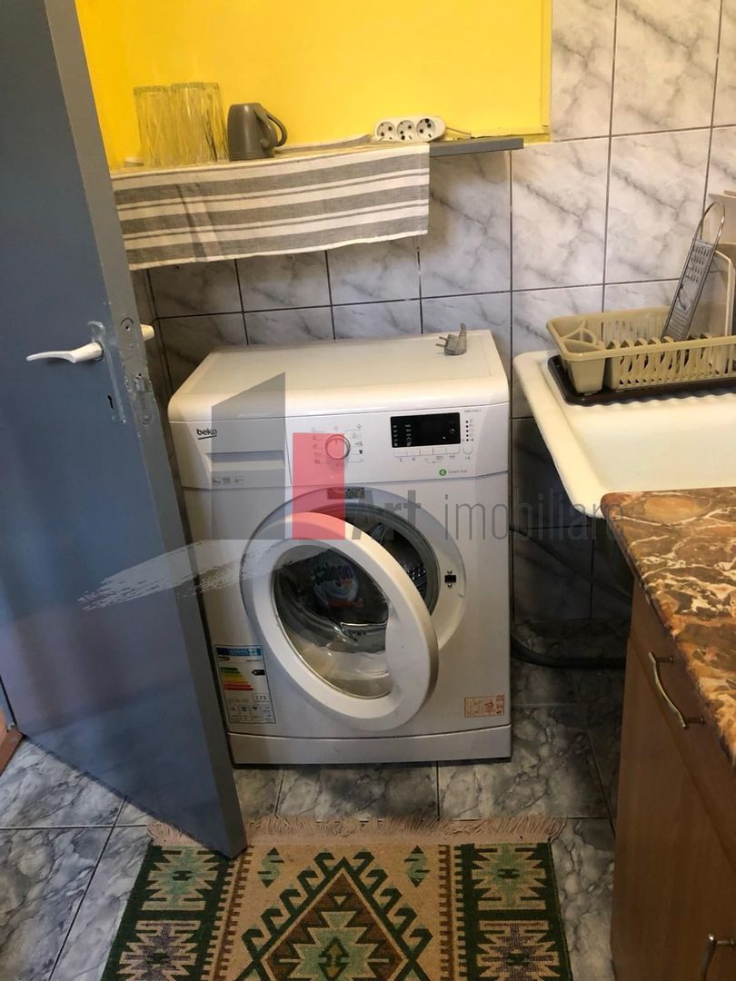 Garsoniera Drumul Taberei - Poză 5