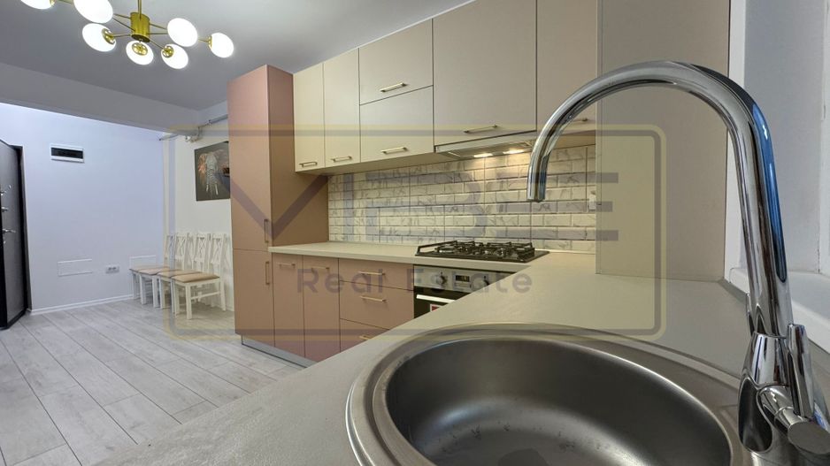 Apartament 2 camere NOU parcare Bucium - Sofia District - Poză 4