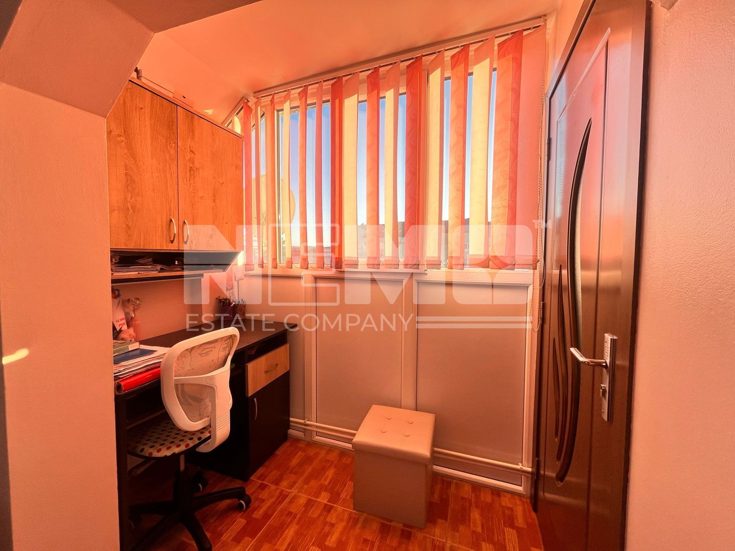 Apartament cu 2 camere 40 Mp I 60.000 Euro I Suceava/Burdujeni I Et 3 - Poză 2