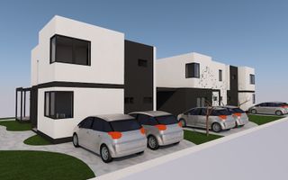 Proiect  cu finisaje de top - Poză 2