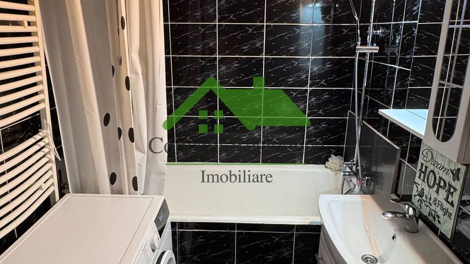 Apartament 2 camere decomandat de vânzare, Marasesti - Poză 14