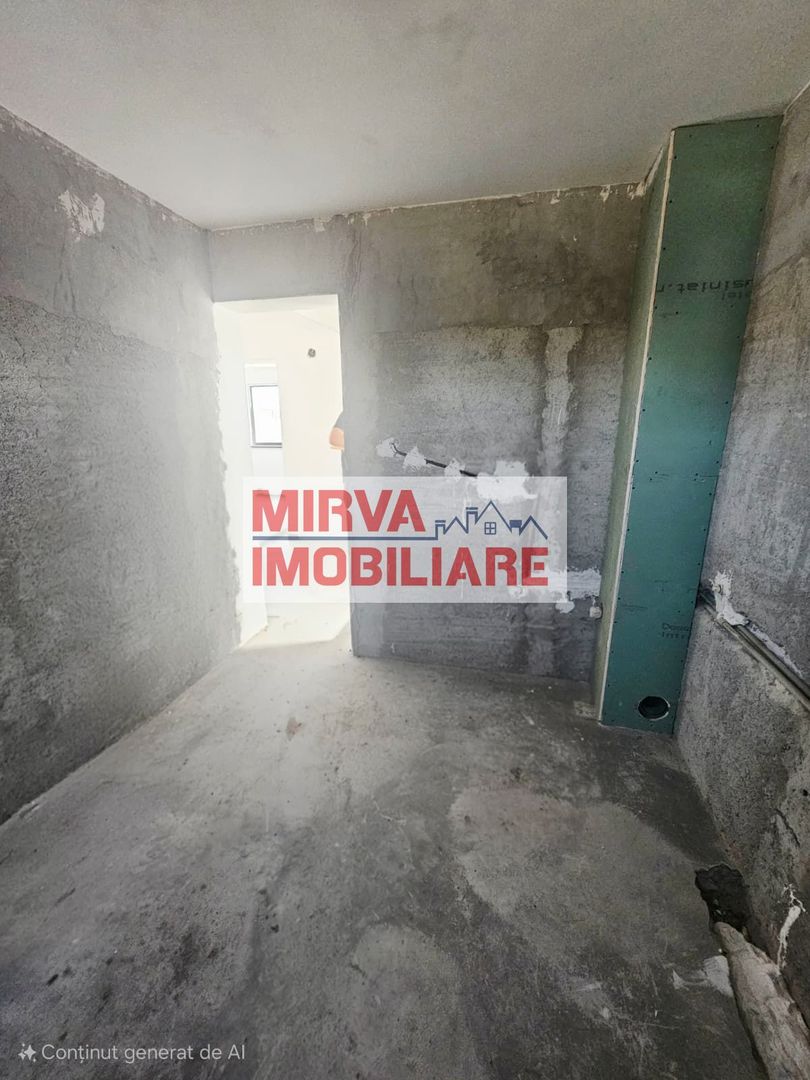 🏡 Casă la gri, 5 camere – Târgșoru Vechi - Poză 19