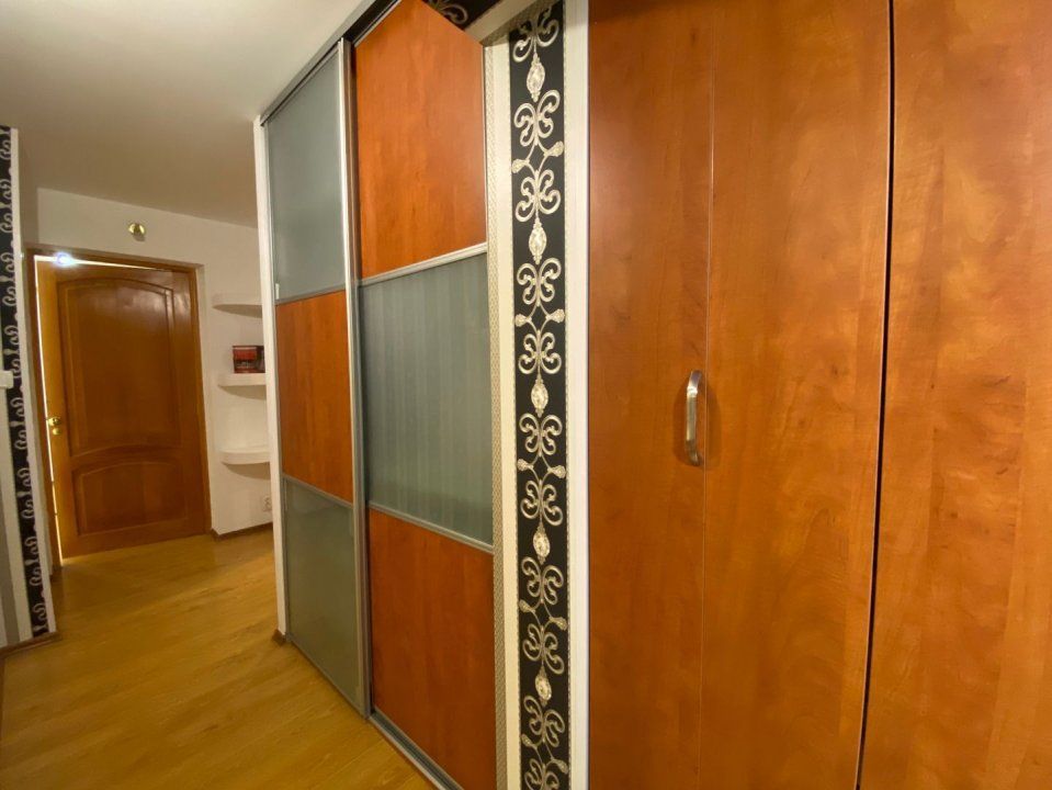 Apartament 4 camere Aviatiei | Burileanu (COMISION ZERO) - Poză 10