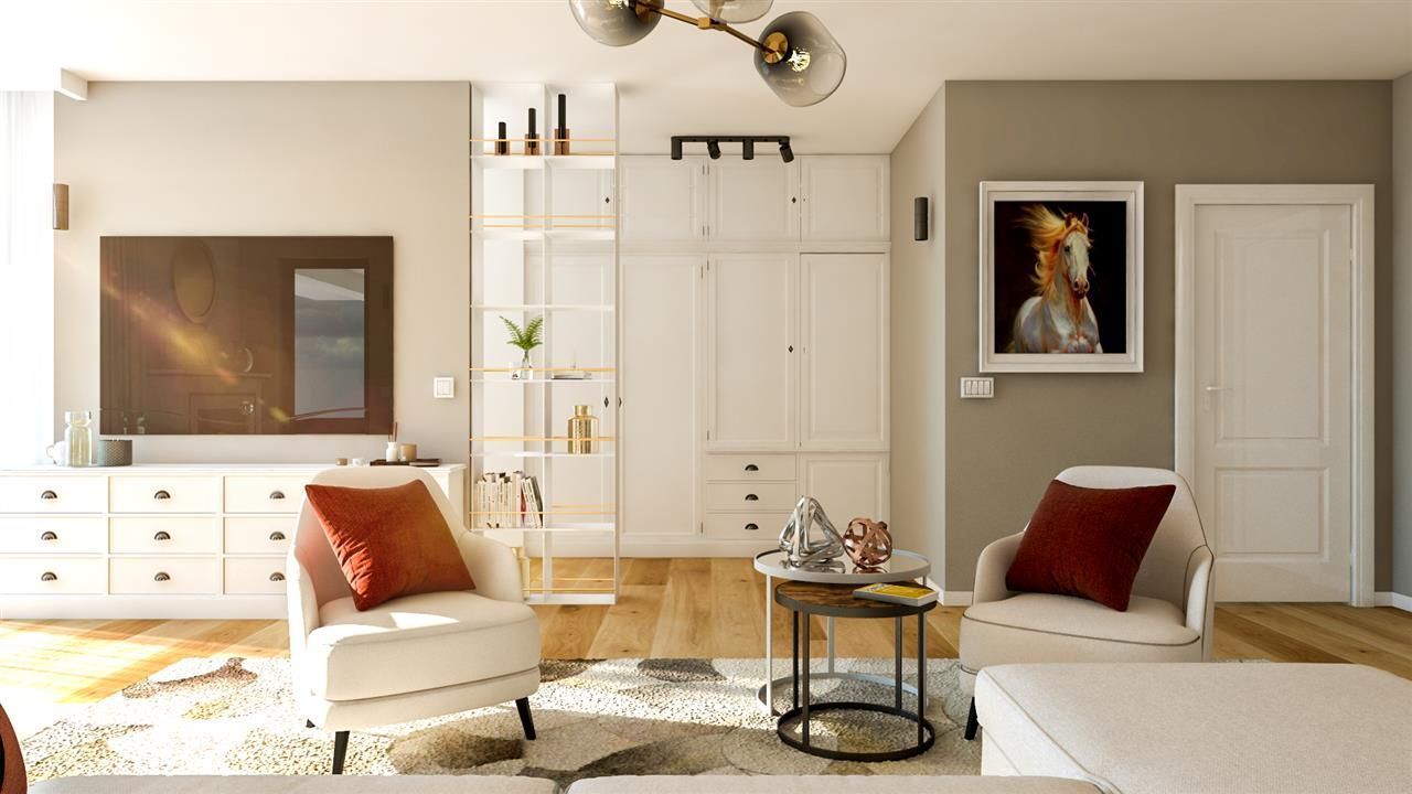 Vila Plan parter | Corbeanca | La marginea padurii - Poză 4