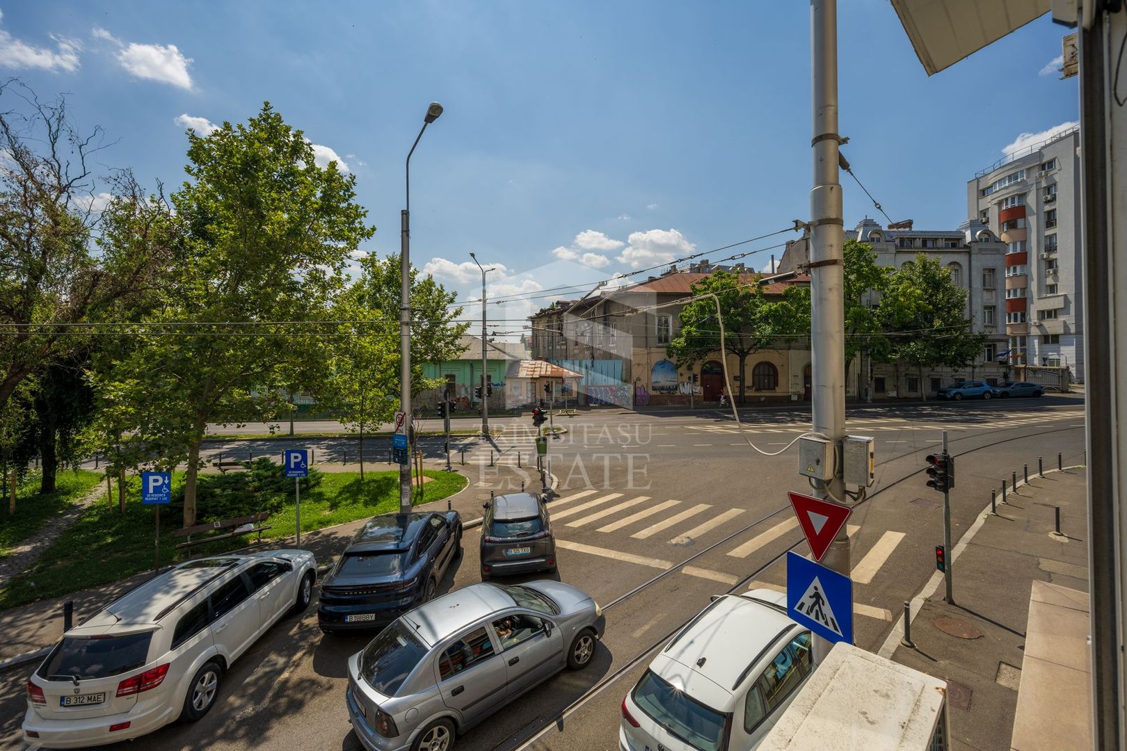 CISMIGIU - Cobalcescu 4 Camere 85 mp Renovat 1/3 - Poză 15