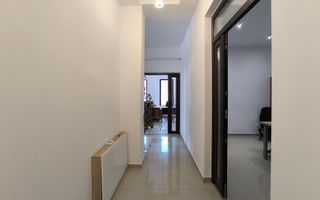 PIATA GRIVITEI (COD03) -Cladire de birouri moderna ! - Poză 33