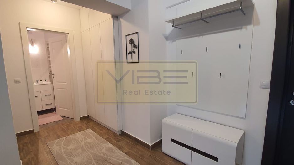 Apartament 2 camere primium FUSION TOWERS - Poză 18