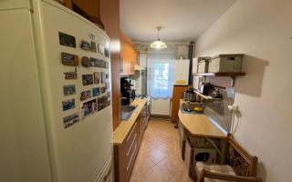 Apartament cu 2 camere, etaj 1/4 în cartierul Grigorescu! - Poză 9