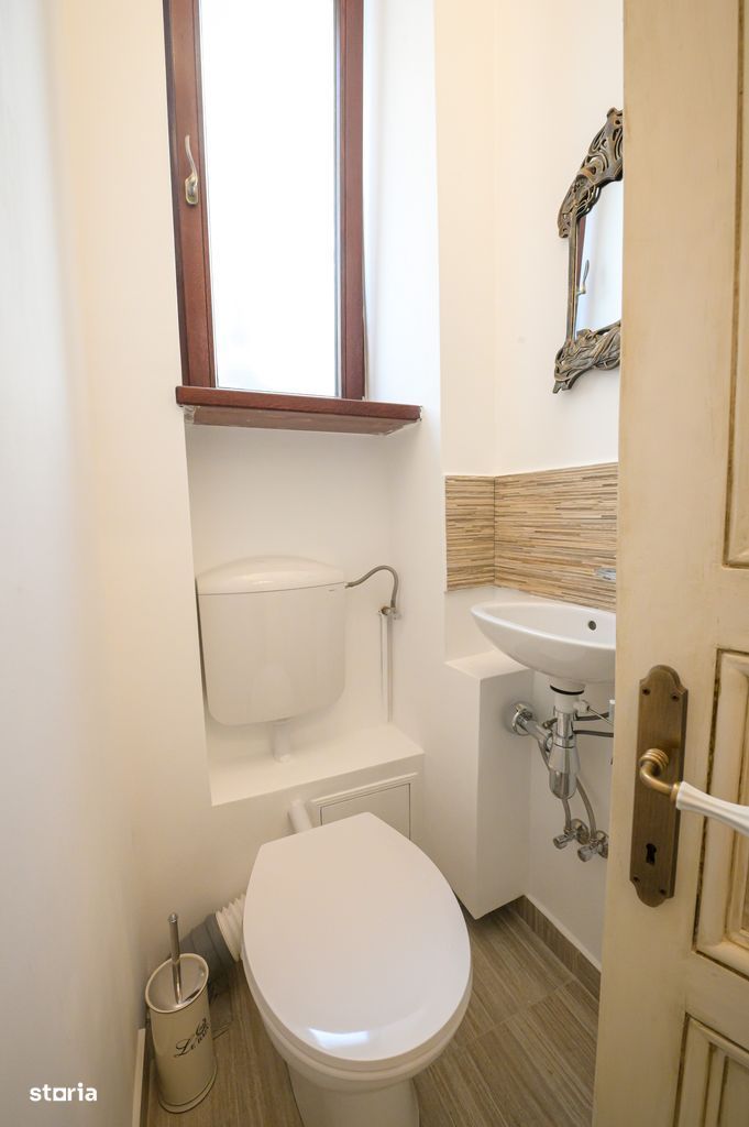 Apartament Calea Victoriei/Sfintii Voievozi - Poză 12