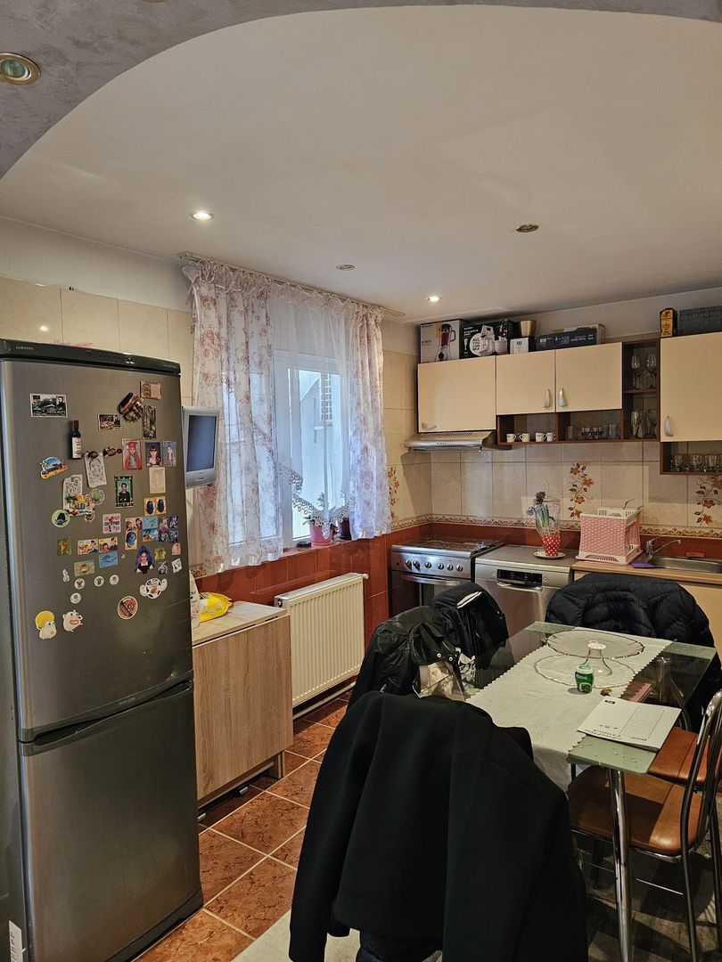 Casa de vanzare-  Gradina Botanica - Poză 8