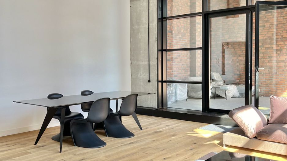 Apartament tip loft | Duplex | 4 camere - Poză 9