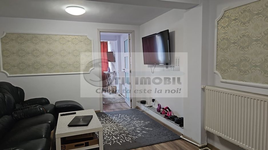 Apartament 2 Camere Copou - 400 euro - Poză 8