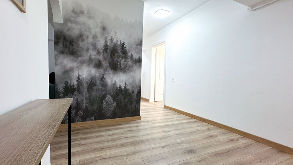 4 camere, 3 dormitoare, 2 băi, boiler, complet renovat - Poză 17