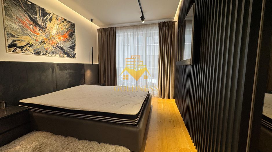 2 camere open-space, Zona Semicentrala, Traian, Piata Mihai Viteazu - Poză 4