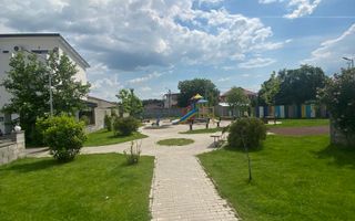AP. 2 CAMERE SALAJ - PARCARE INCLUSA, CENTRALA PROPRIE, COMISION 0% - Poză 11