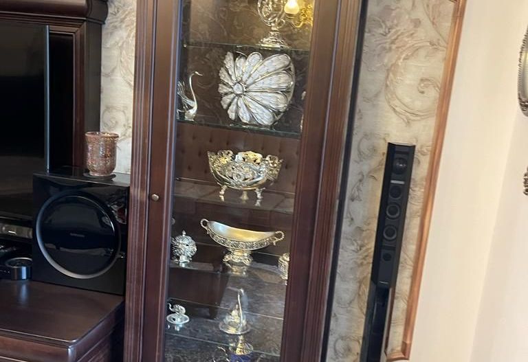 Apartament cu centrala si parcare, Unicat Lux Calitate 3 cam decomandat Unirii - Poză 24