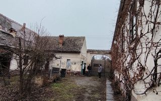 De vânzare casa Pelișor, jud. Sibiu - Poză 9