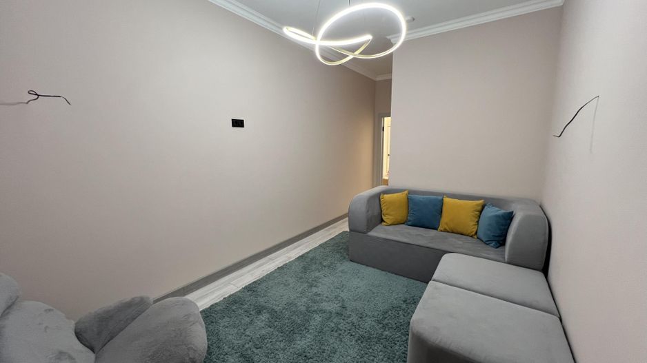 Apartament cu 3 camere, Complex rezidențial Newton House, Buiucani - Poză 39